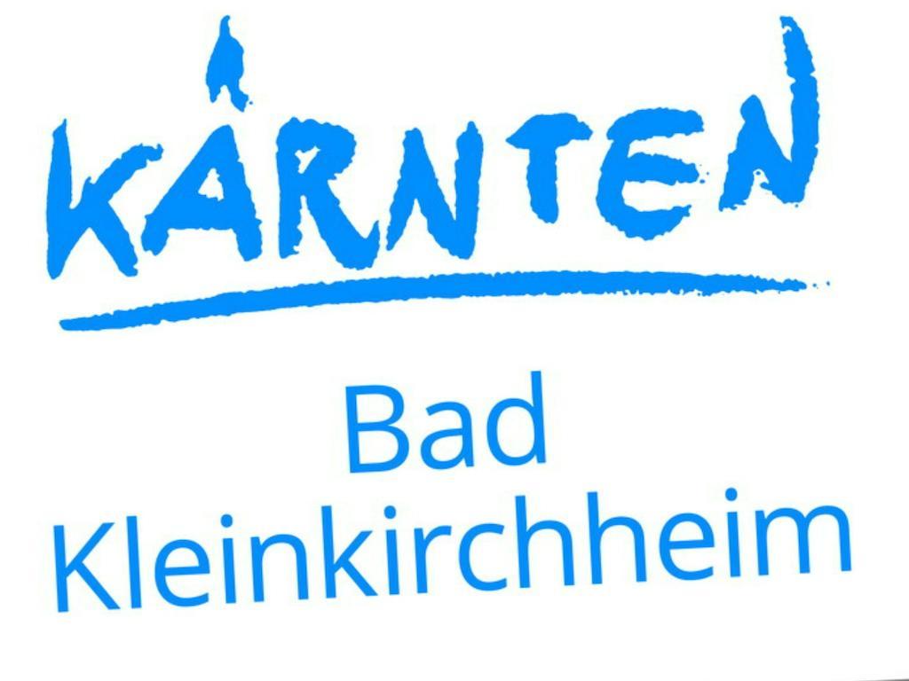 Haralds Ferienwohnungen Бад Кляйнкирххайм Экстерьер фото